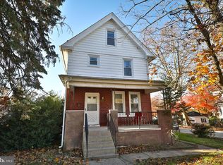 228 W Glenside Ave, Glenside, PA 19038