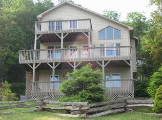 1598 Skyland Dr, Seven Devils, NC 28604