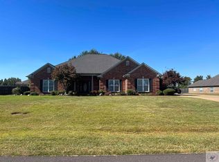3 Lost Creek Cir, Texarkana, TX 75503