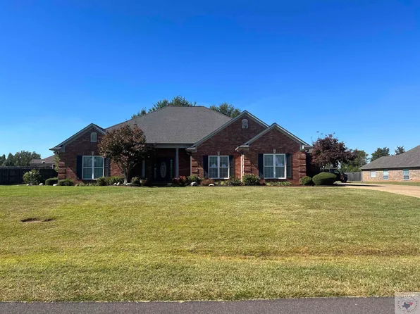 3 Lost Creek Cir, Texarkana, TX 75503