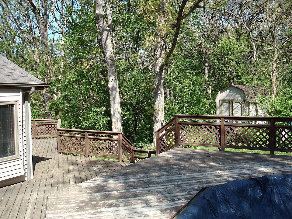 Back Yard, Beautiful!