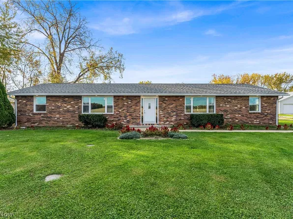 2041 Prospect Rd, New London, OH 44851
