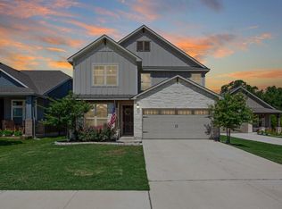 113 Fallow Cv, Georgetown, TX 78628