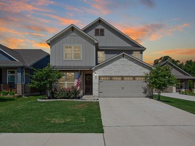 113 Fallow Cv, Georgetown, TX, 78628