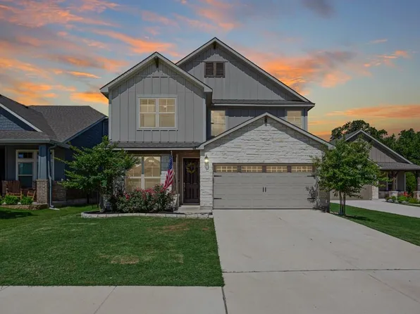 113 Fallow Cv, Georgetown, TX 78628