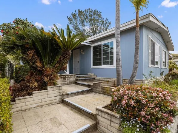 4650 Dulin Rd Space 131, Fallbrook, CA 92028