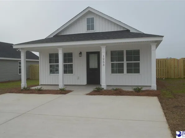 1253 Egrets Point, Hartsville, SC 29550