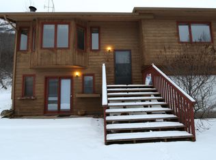 24401 Hamann Rd #A, Eagle River, AK 99577