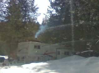 4567 Whittier Rd, Clayton, WA 99110