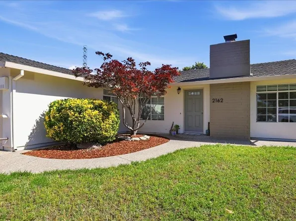 2162 Stratton Pl, San Jose, CA 95131