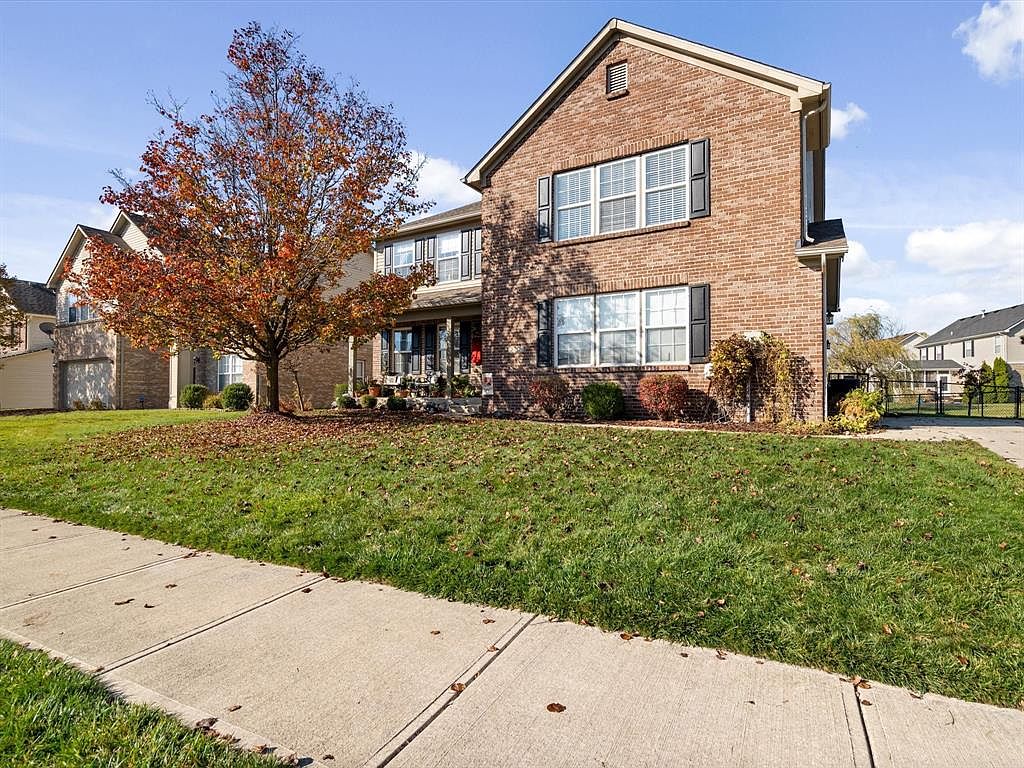 8740 N Springview Dr, Mccordsville, IN 46055 Zillow