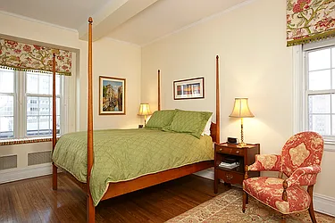 Sold by Brown Harris Stevens