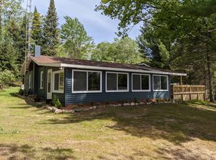 15875 Sunset Trl, Atlanta, MI 49709