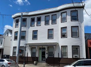 164 Washington Ave #7, Chelsea, MA 02150