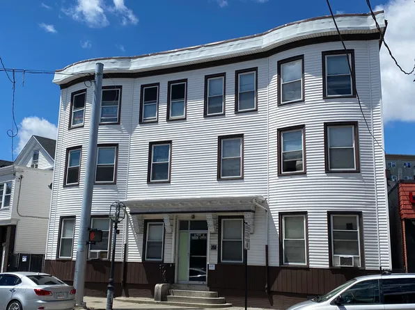 164 Washington Ave #7, Chelsea, MA 02150