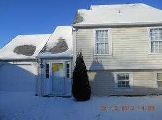 2556A Grouse Rdg, Wexford, PA 15090