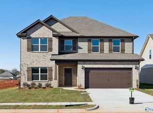 128 Flintridge Dr, Harvest, AL 35749