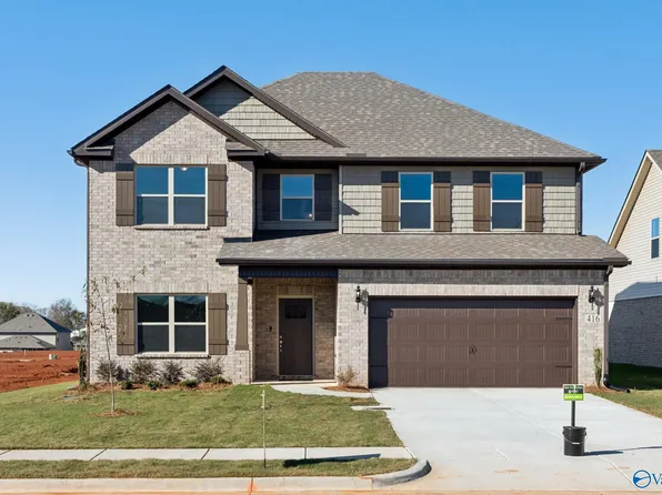 128 Flintridge Dr, Harvest, AL 35749