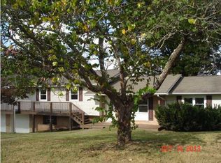 98 Bryson Cir, Ringgold, GA 30736
