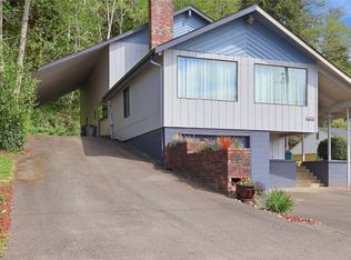 1518 Laura St, Aberdeen, WA 98520