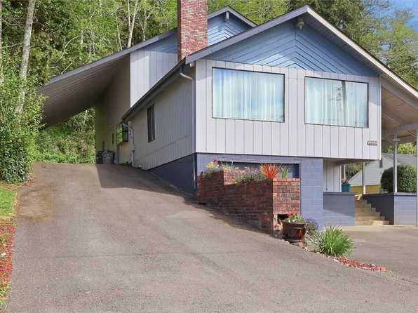 1518 Laura Street, Aberdeen, WA 98520