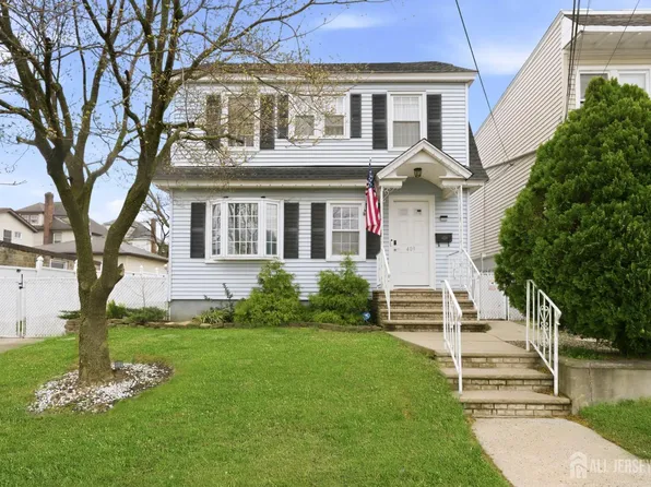 409 Ferris St, South Amboy, NJ 08879