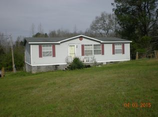 1453 Meadow Woods Rd, Buffalo, SC 29321