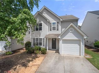 352 Springhaven Way, Lawrenceville, GA 30046