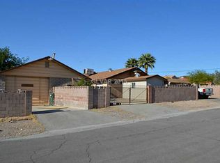 1831 Thoroughbred Rd, Henderson, NV 89002