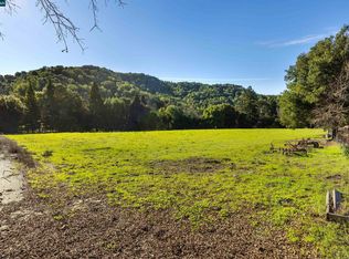0 Garcia Ranch Rd, Martinez, CA 94553