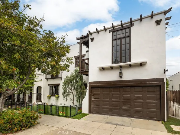 341 W 21st St, Long Beach, CA 90806