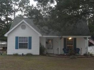 100 Wharton St, Covington, LA 70433