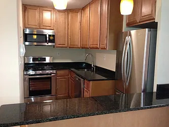 Rented by David Francis New York LLC