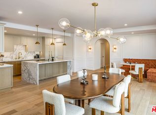 818 N Doheny Dr APT 1201, West Hollywood, CA 90069