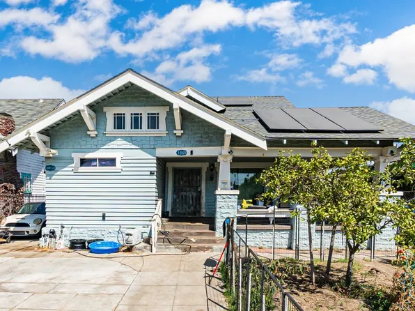 1559 W 49th St, Los Angeles, CA 90062