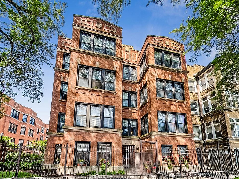 1st image of 1108 W Pratt Blvd APT G