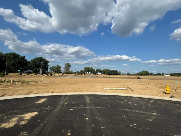 10802 Conrad Creek Ct #23, Spencerville, IN 46788