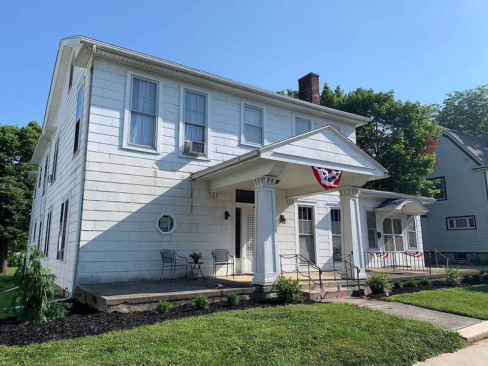 1st image of 308 W Auglaize St #1A