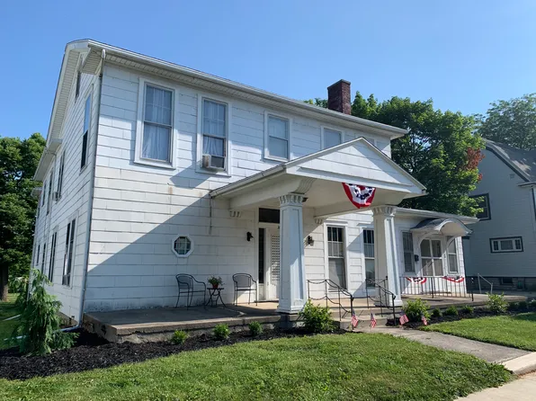 308 W Auglaize St #1A, Wapakoneta, OH 45895