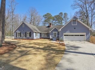 2586 Alpine Trl, Marietta, GA 30062