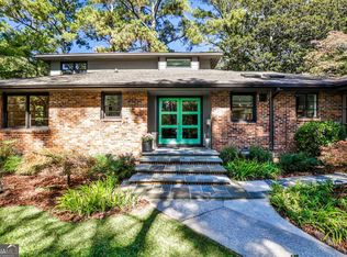 36 Wiltshire Dr, Avondale Estates, GA 30002