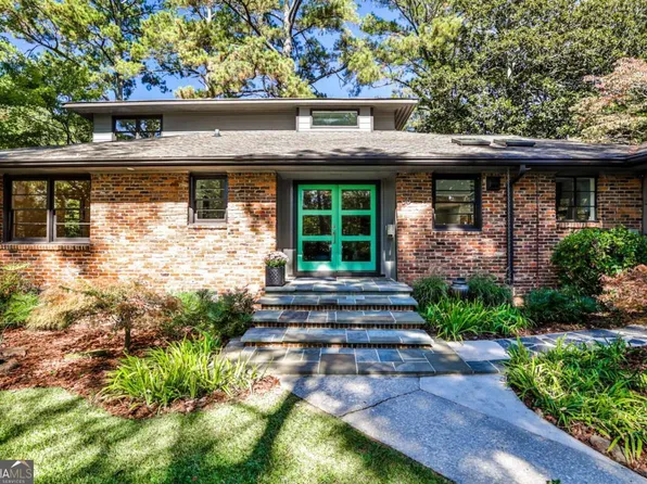 36 Wiltshire Dr, Avondale Estates, GA 30002