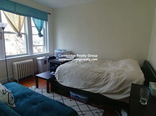 71-73 Martin St #7337, Cambridge, MA 02138