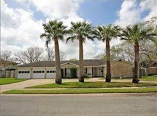 4501 Bonner Dr, Corpus Christi, TX 78411