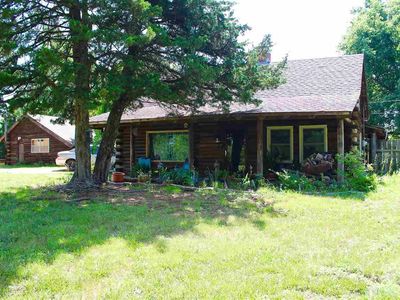 4102 N Shelburne Dr, Hutchinson, KS, 67502