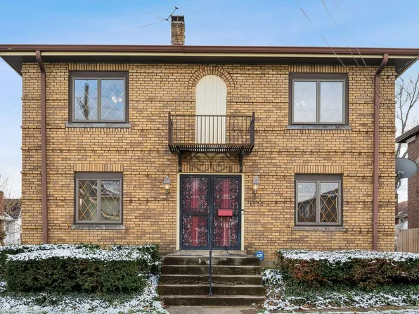 1535 Elkton Pl, Cincinnati, OH 45224