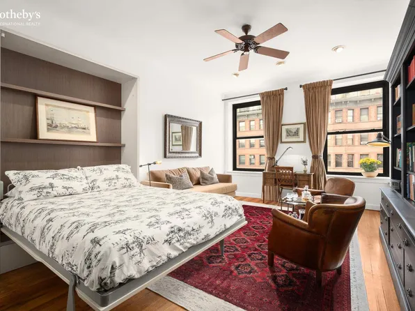 51 West 81st Street image 6 of 14