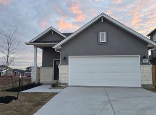 12517 Penguin Path, Manor, TX 78653