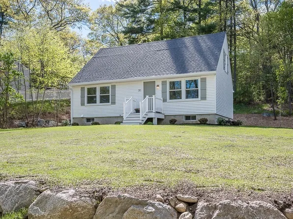 30 Collins Rd, Northborough, MA 01532