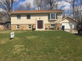 6828 Doris Dr, Indianapolis, IN